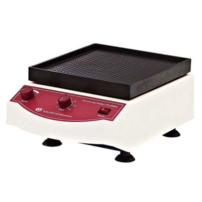 海門(mén)其林貝爾多用脫色搖床（調(diào)速、定時(shí)）TS-2000A（升級(jí)版）