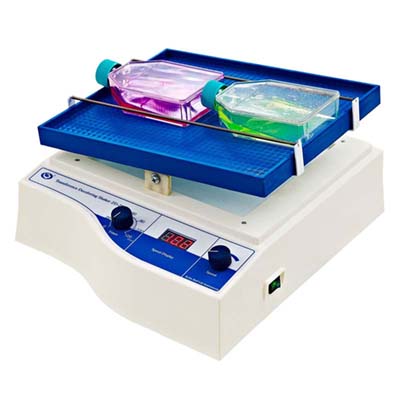 海門其林貝爾轉(zhuǎn)移搖床（數(shù)顯、定時）ZD-2008