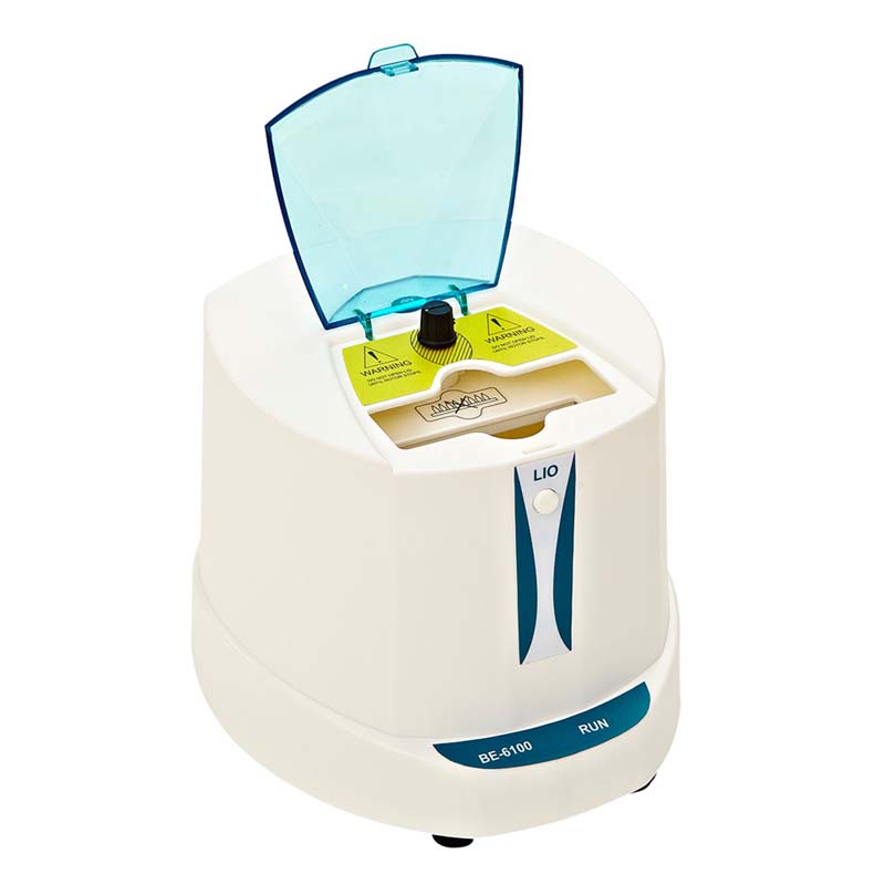 海門其林貝爾微孔板迷你離心機(jī)BE-6100