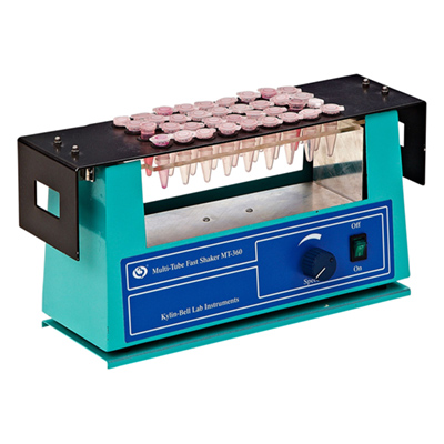 海門(mén)其林貝爾多管快速混合器MT-360