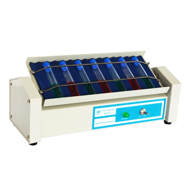 海門(mén)其林貝爾試管搖擺混合儀BE-2011