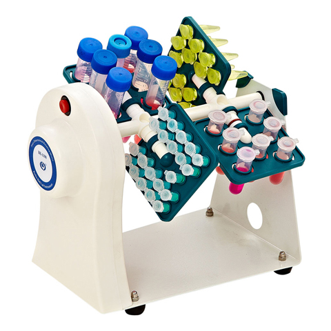 海門(mén)其林貝爾四維旋轉(zhuǎn)混合儀BE-1100