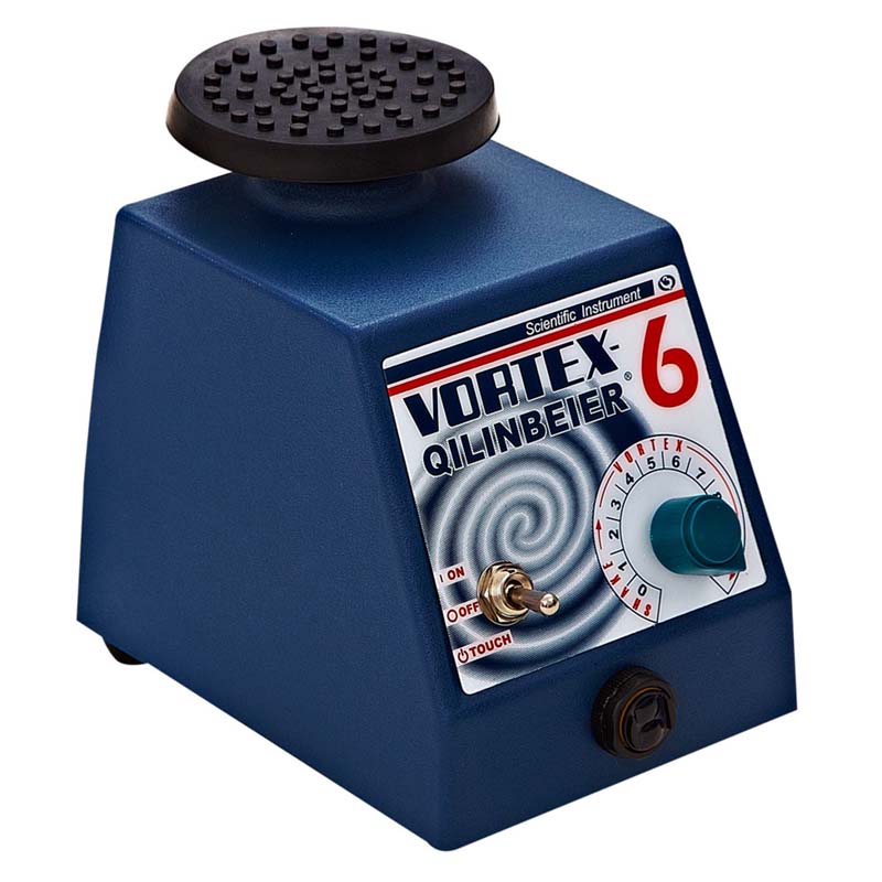 海門(mén)其林貝爾旋渦混合器渦旋振蕩器VORTEX-6