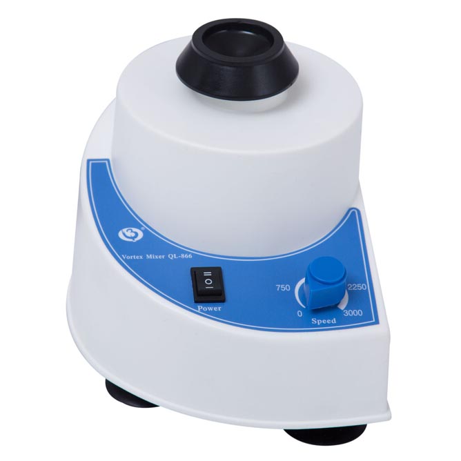 海門(mén)其林貝爾旋渦混合器渦旋振蕩器QL-866