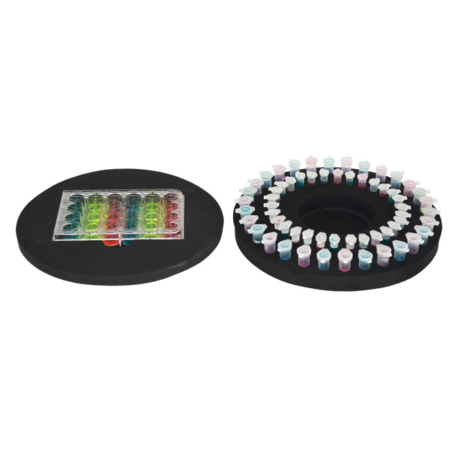 海門(mén)其林貝爾VORTEX-5 H106多樣品墊片套餐