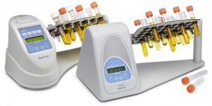 PTR-35和PTR-60旋轉(zhuǎn)器