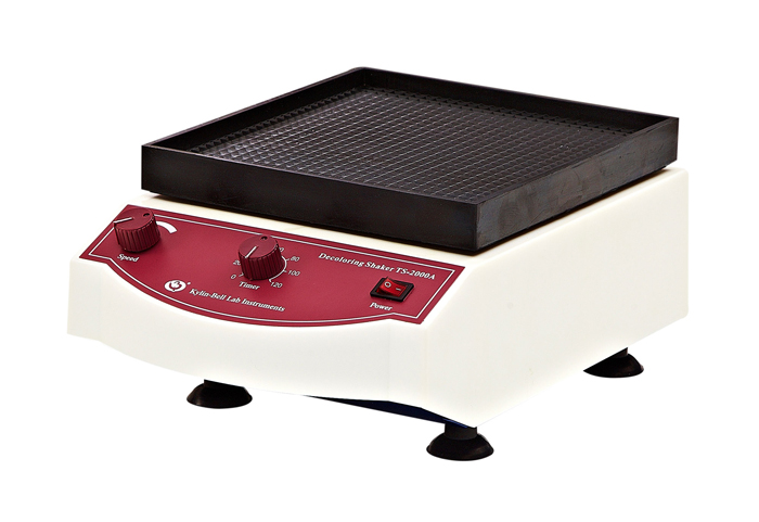 海門(mén)其林貝爾多用脫色搖床（調(diào)速、定時(shí)）TS-2000A（升級(jí)版）