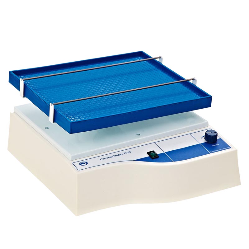 海門(mén)其林貝爾萬(wàn)向搖床（數(shù)顯、定時(shí)、3D）TS-92