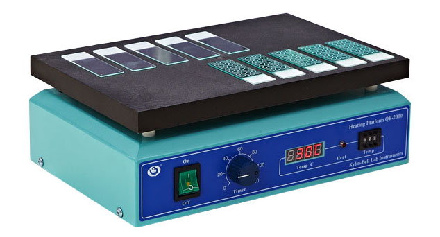 海門其林貝爾恒溫加熱平臺(tái)QB-2000