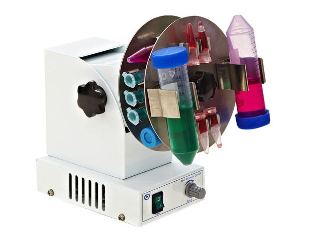 海門其林貝爾迷你旋轉培養(yǎng)器QB-528型