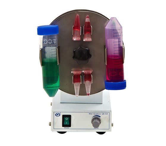海門其林貝爾迷你旋轉培養(yǎng)器QB-528型
