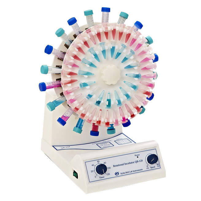 海門其林貝爾旋轉(zhuǎn)培養(yǎng)器QB-128