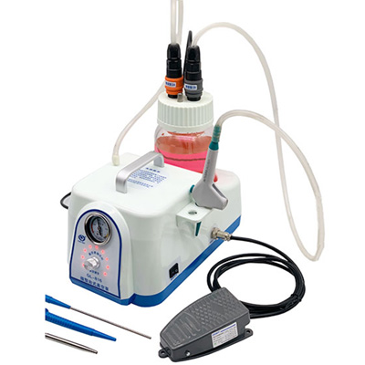 微型臺(tái)式真空泵GL-816