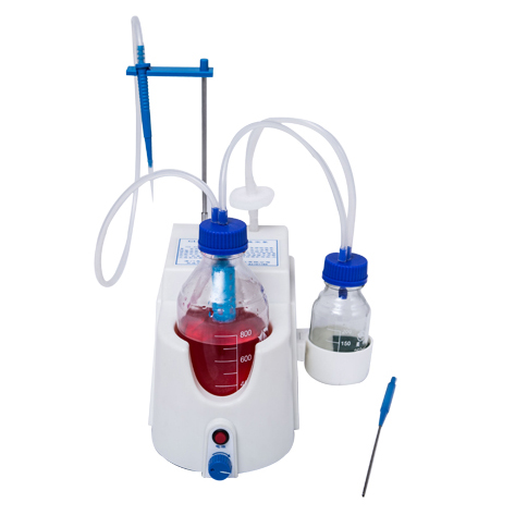 微型臺(tái)式真空泵GL-805