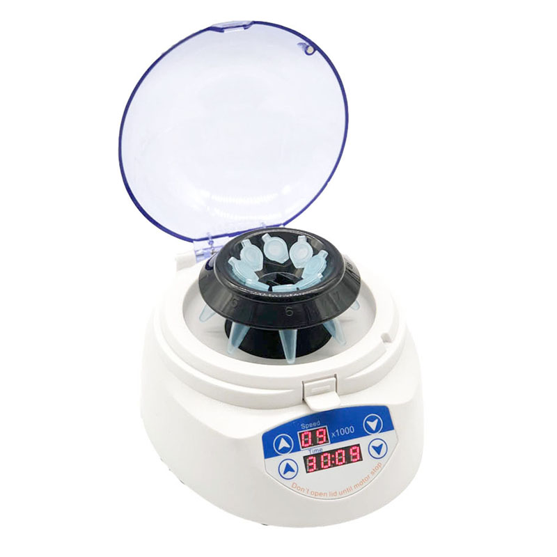 迷你離心機(jī)LX-900