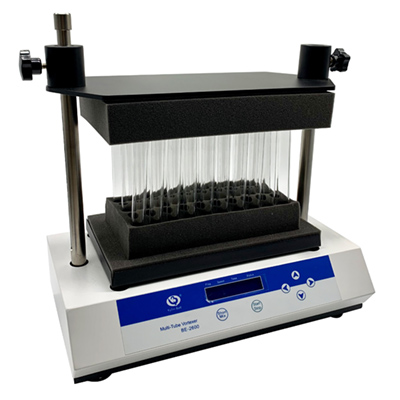 多管混勻儀BE-2600