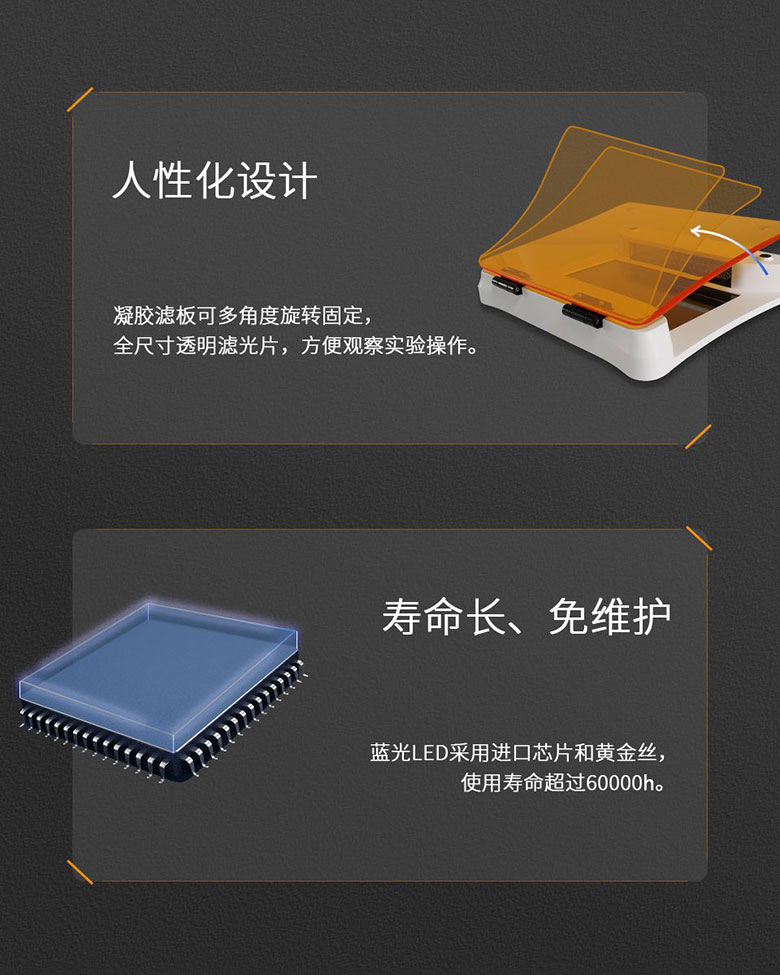 超薄型藍(lán)光切膠儀GL-1000