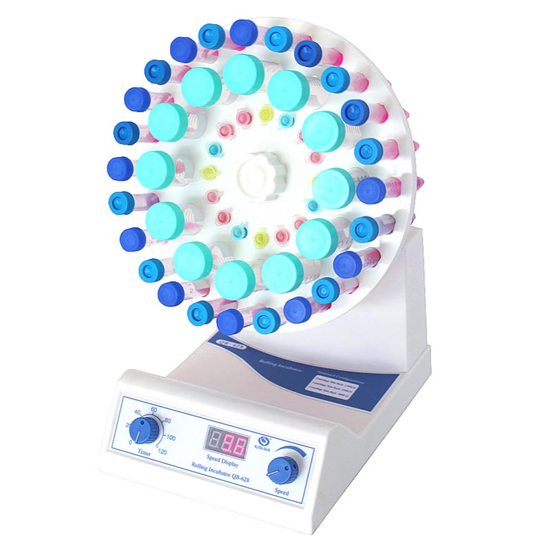 其林貝爾旋轉培養(yǎng)器QB-628